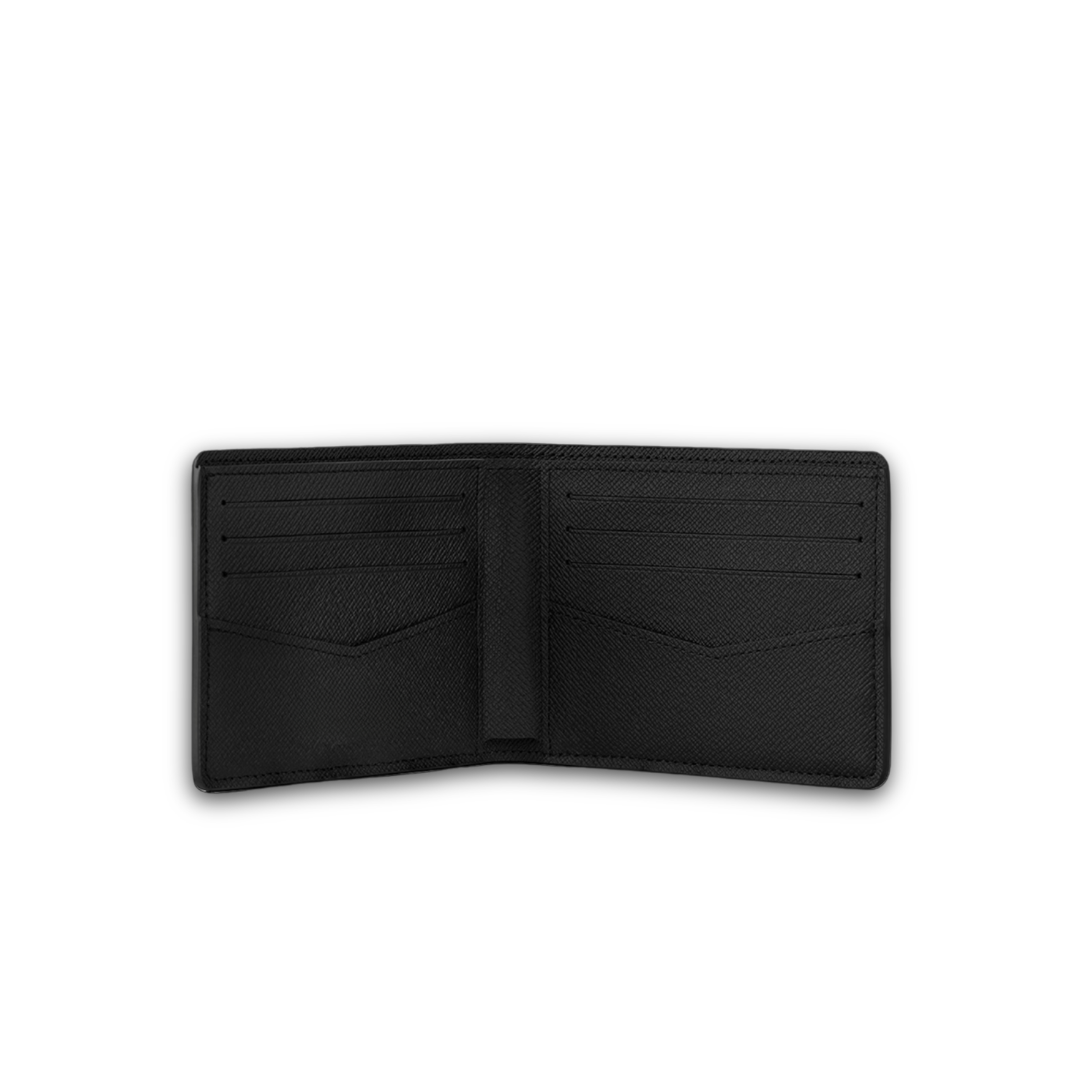 Monogram Wallet