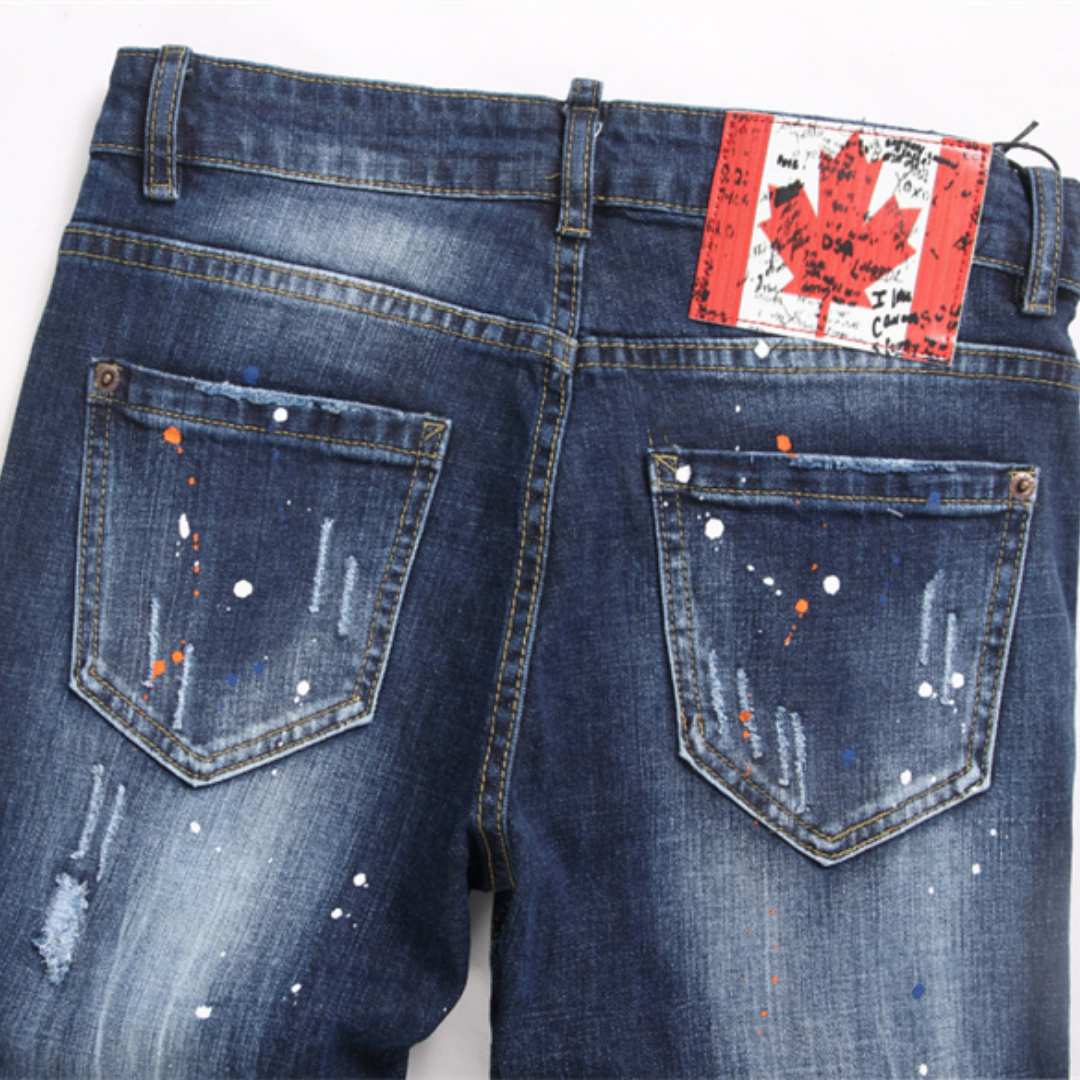 Dsq Jeans