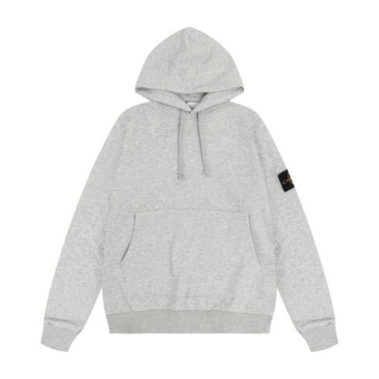 Stone Patch Hoodie