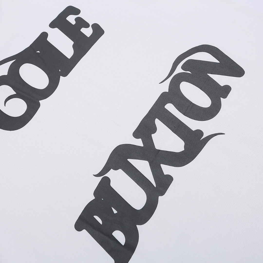CB Monogram T-shirt