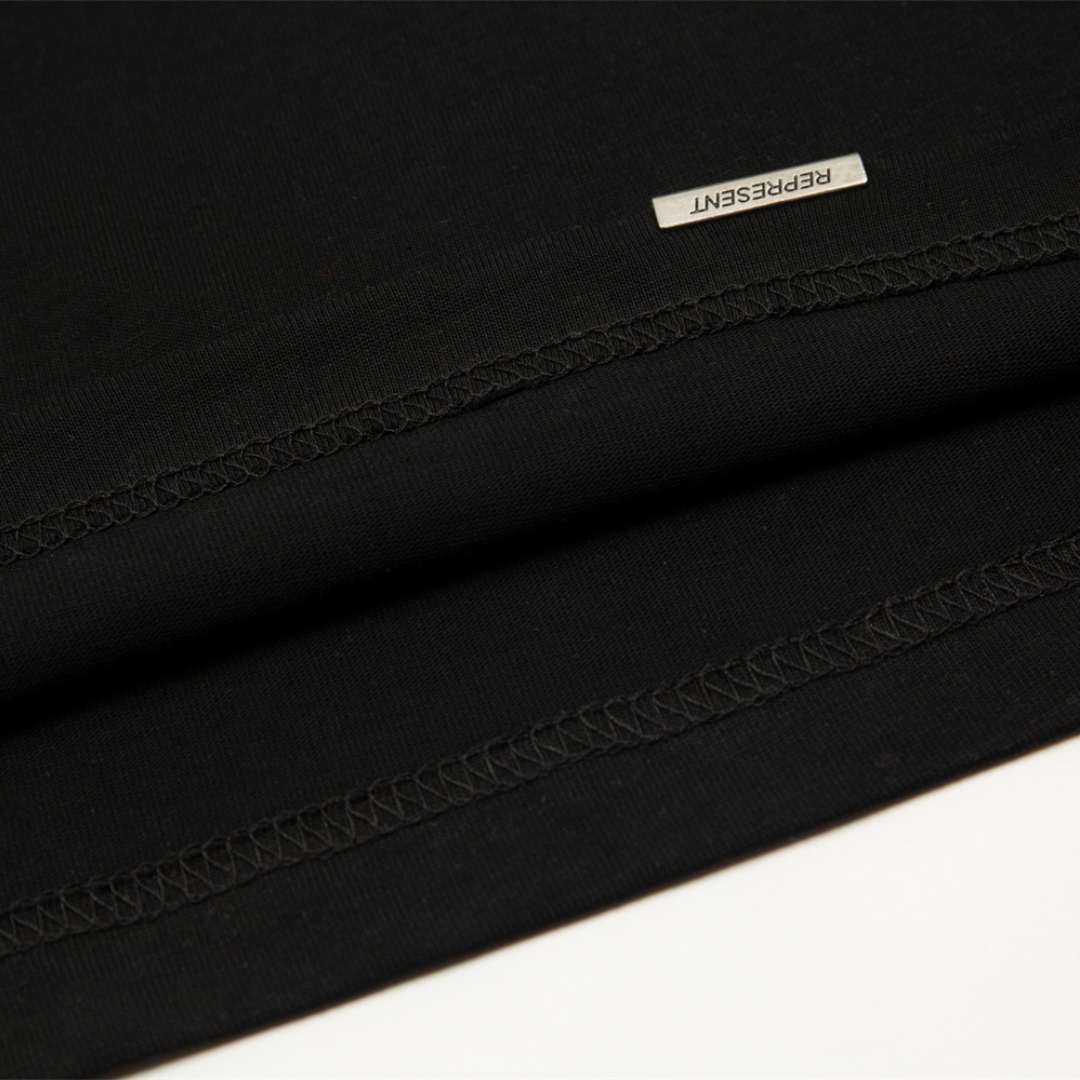 Represent Monogram T-shirt