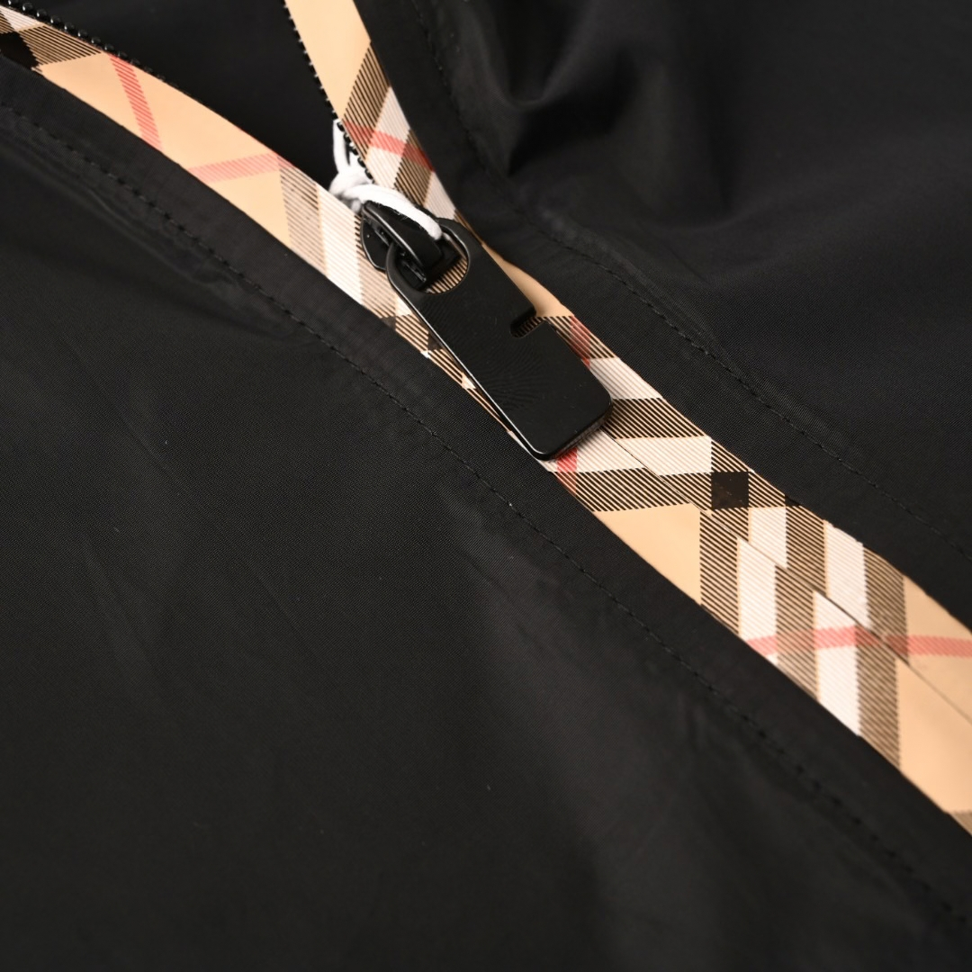 BB Tactic Windbreaker