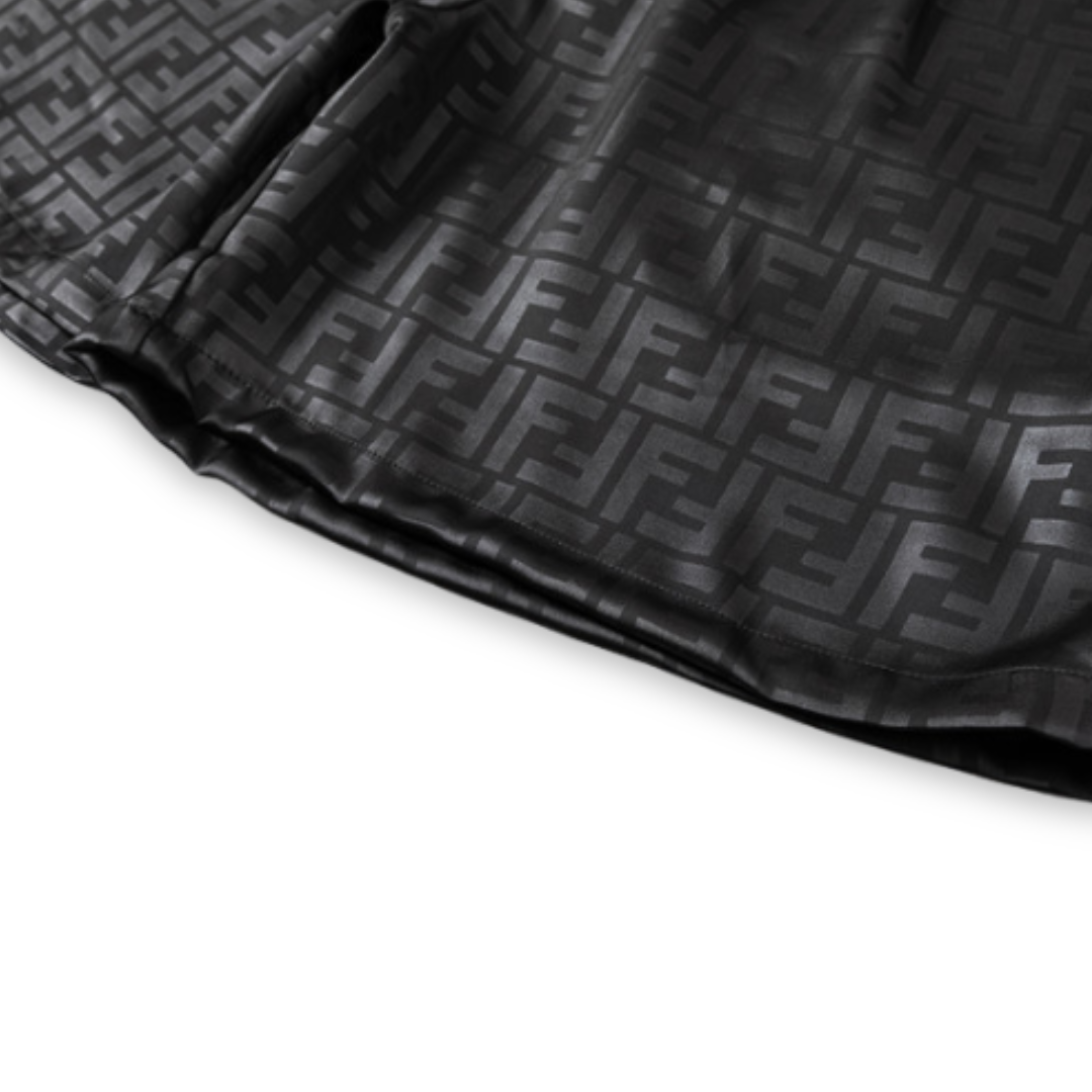 FND Shorts