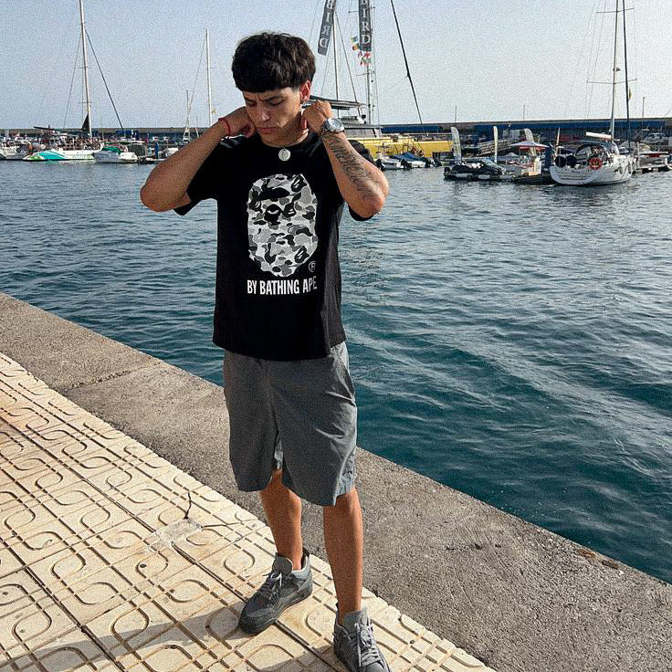 Bape T-shirt