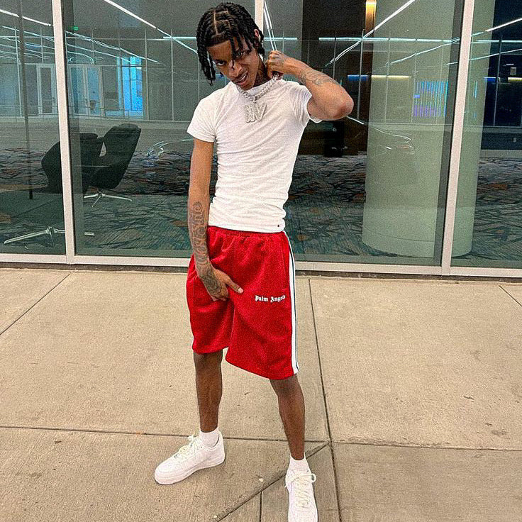 Palm Shorts
