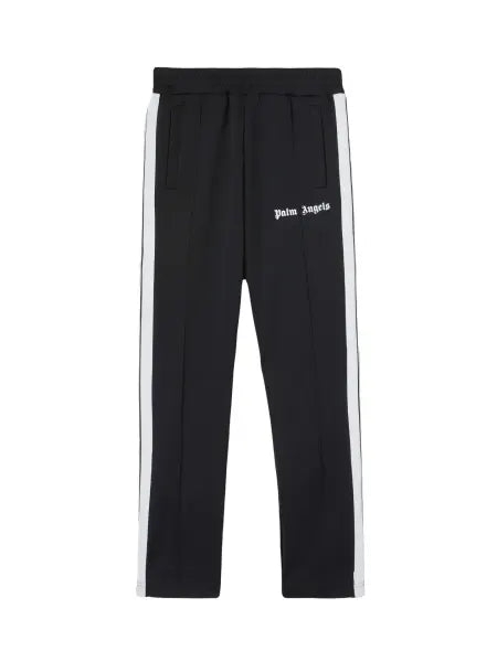 Palm Black Tracksuit