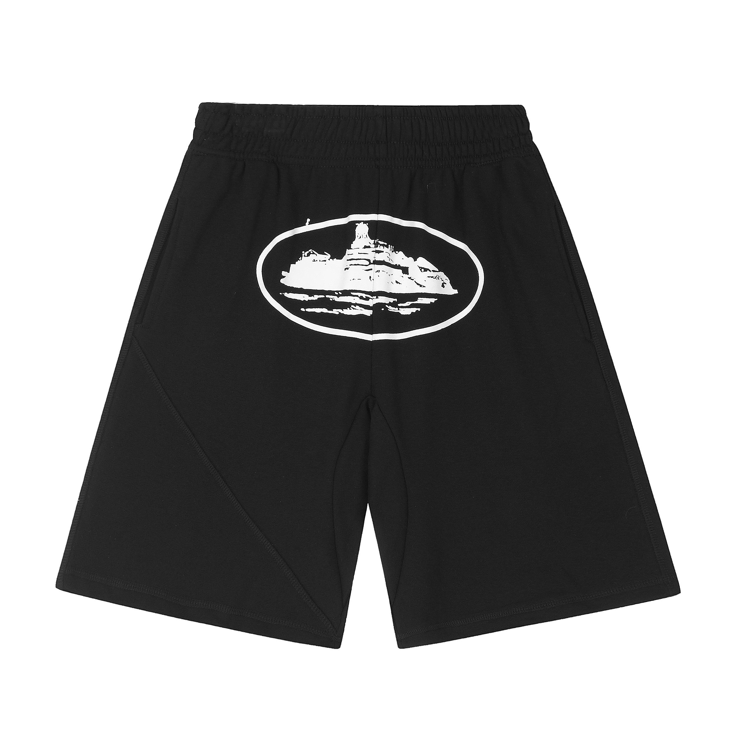 Alcatraz Short set
