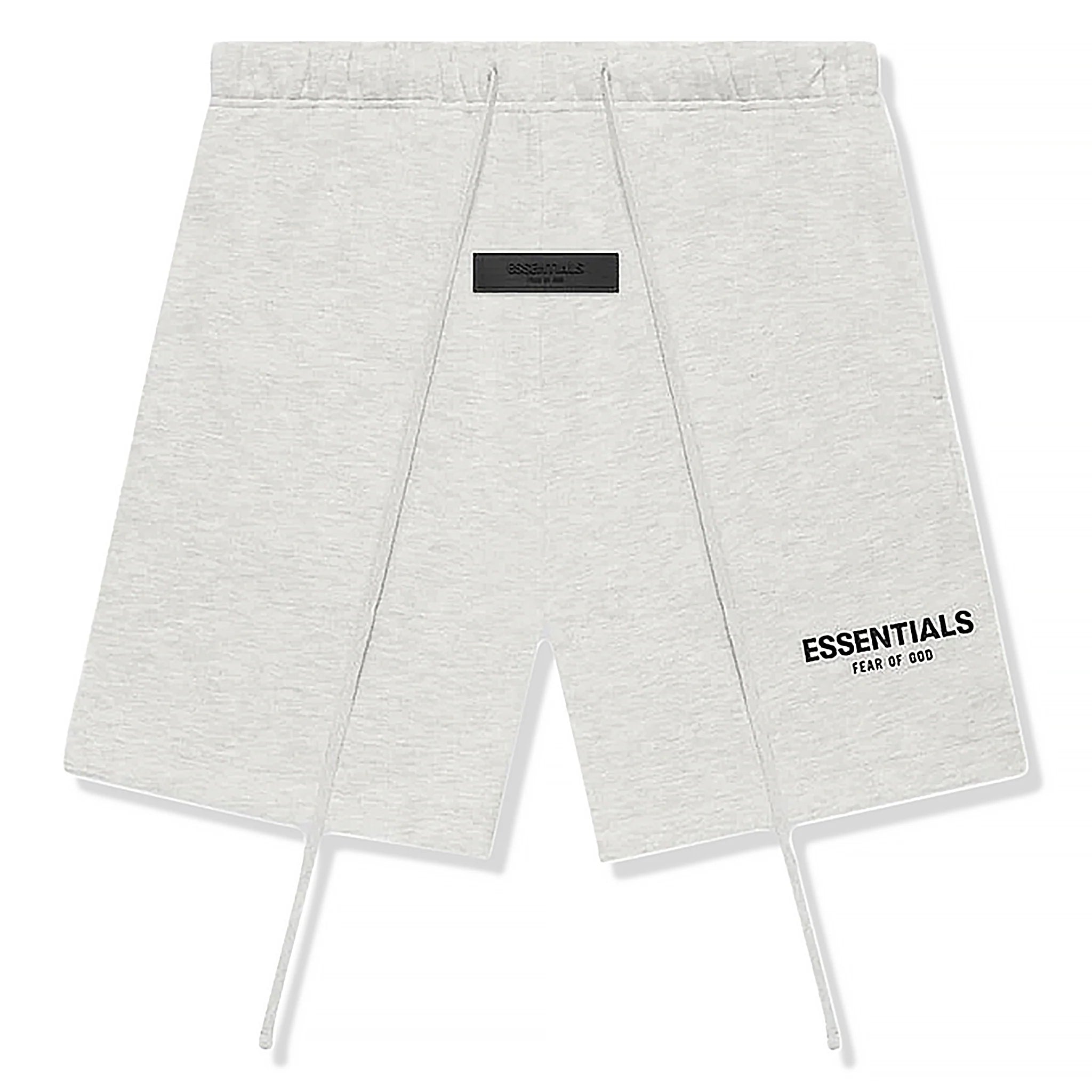 Essentials Grey Shorts