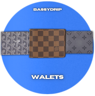 WALLETS