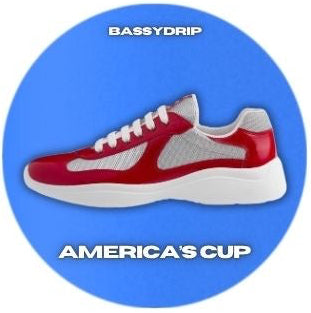 AMERICA'S CUP