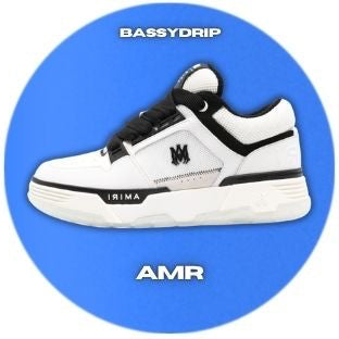 AMR