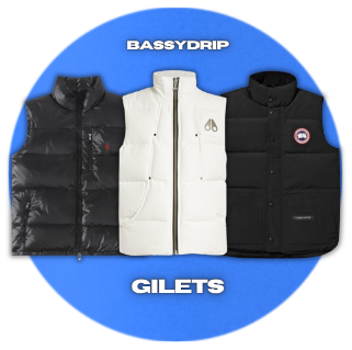 GILETS