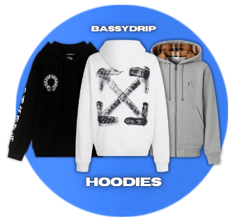 HOODIES