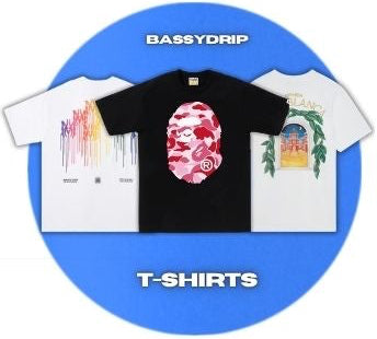 T-SHIRTS