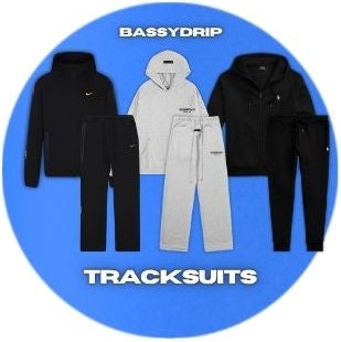 TRACKSUITS