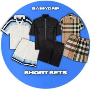 SHORT SETS