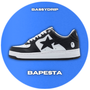 BAPESTA